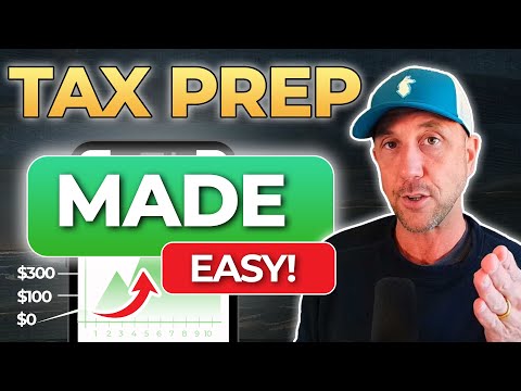 Taxes For Online Businesses Made Easy [Video]
