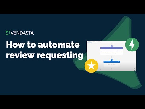 Automate Review Requests from Business App [Video]