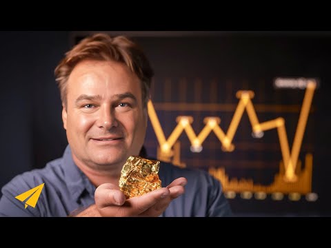 Best Investment: Why “Gold Over Stocks” Strategy Is Skyrocketing! [Video]