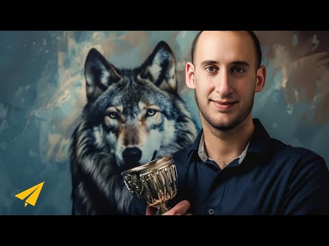Feed the Good WOLF Inside You and You’ll WIN! | Evan Carmichael MOTIVATION [Video]