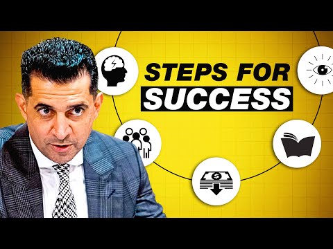Genius Advice for Content Creators w/ Patrick Bet David [Video]