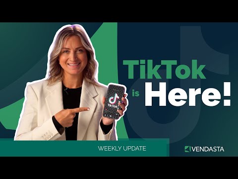 What’s New: Post TikTok Videos from Social Marketing | Weekly update | April 11, 2024