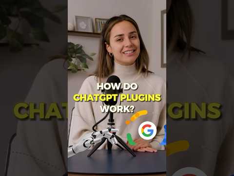 This plugin brings ChatGPT to the next level! [Video]
