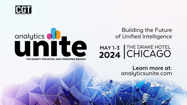 3 Can’t-Miss Topics at Analytics Unite [Video]