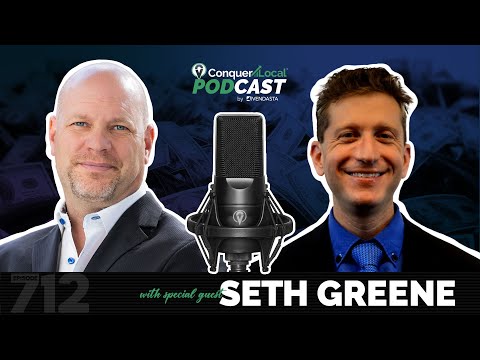 From Stagnant Sales to 6-Figure Success: Proven Affiliate Marketing Hacks | Seth Greene [Video]
