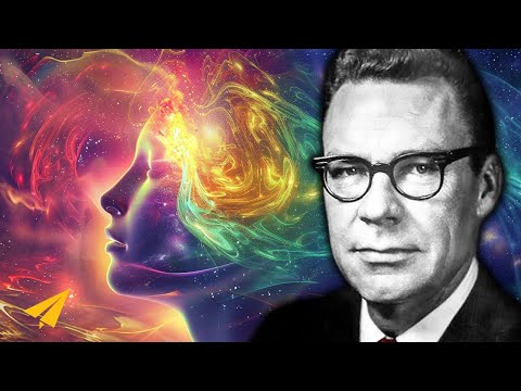 Earl Nightingale – Miracle of Your Mind (OFFICIAL Full Version in HD) [Video]