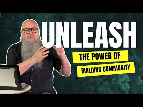 Unleash the Power of Community Building on Amazon [Video]