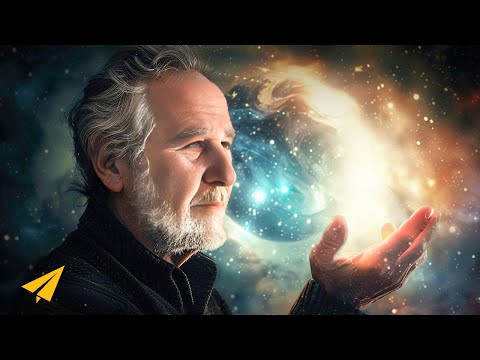 Program Your BRAIN for WEALTH and SUCCESS – Best Bruce Lipton MOTIVATION [Video]