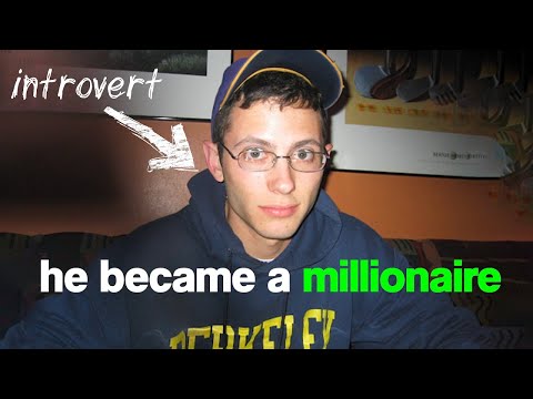 How to Get Rich for INTROVERTS [Video]