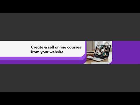 Master Course Design with 18 Course Templates [Video]