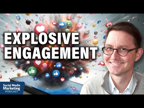Content That Triggers Massive Reach on Social Media [Video]