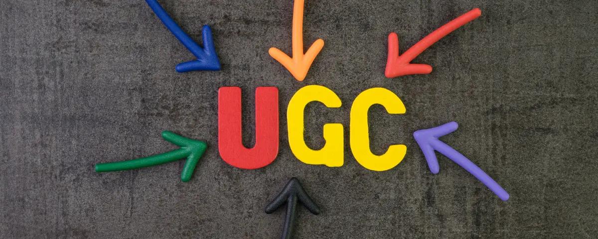 What Is User-Generated Content (UGC)? A Beginner’s Guide [Video]