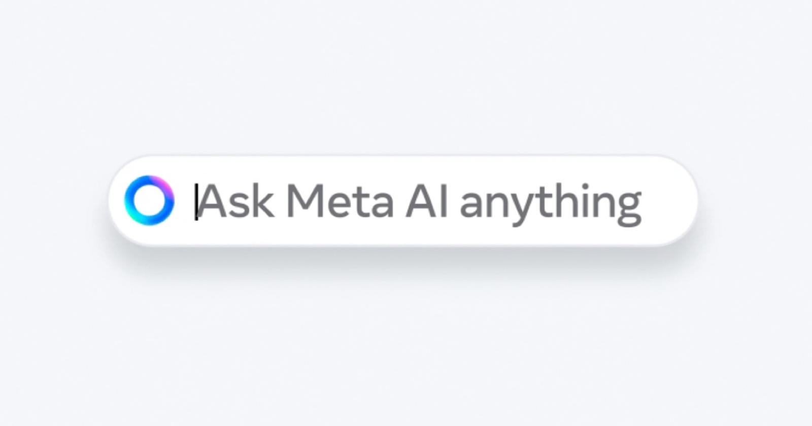 Meta Integrates Google & Bing Search Results Into AI Assistant [Video]