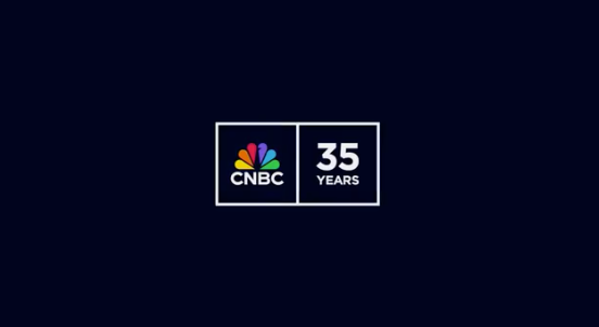 CNBC Rings In Its 35th Anniversary at the New York Stock Exchange [Video]