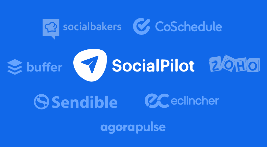 18 Top Social Media Scheduling Tools for 2024 [Video]