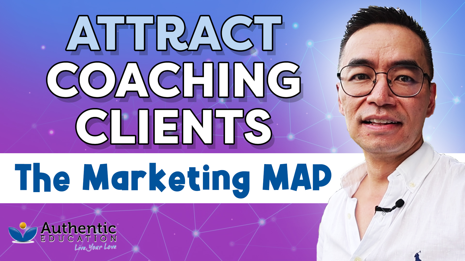 How To Get Coaching Clients In 3 Steps [Video]