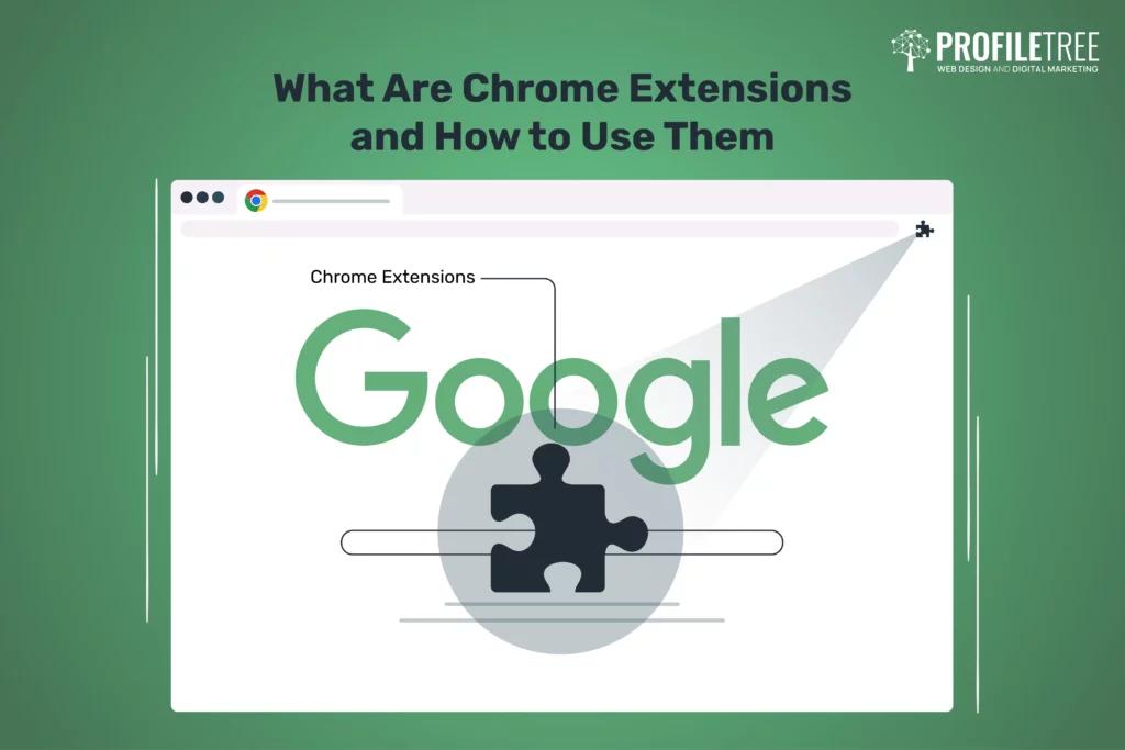 What Are Browser Extensions and How to Use Them on Chrome [Video]