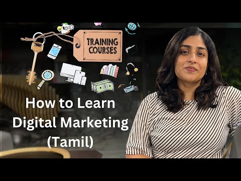 Why Digital marketing courses do not teach Social Media Marketing? [Video]