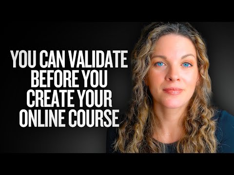 0 to $600k  My Prototype to Profit Principle for Pre Selling an Online Course Successfully [Video]