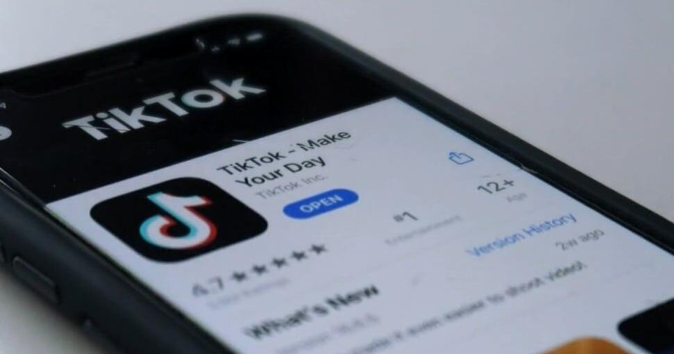 Midland social media company weighs in on TikTok ban | News [Video]