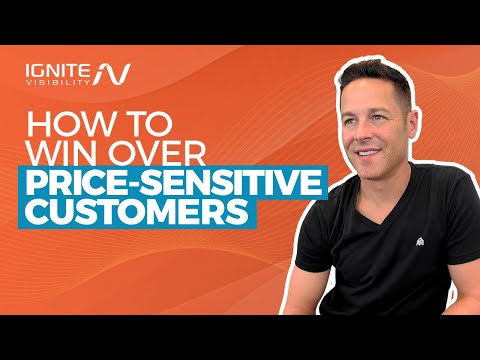 1 Incentive to Win Over Price-Sensitive Customers & Secure Sales in 2024 [Video]