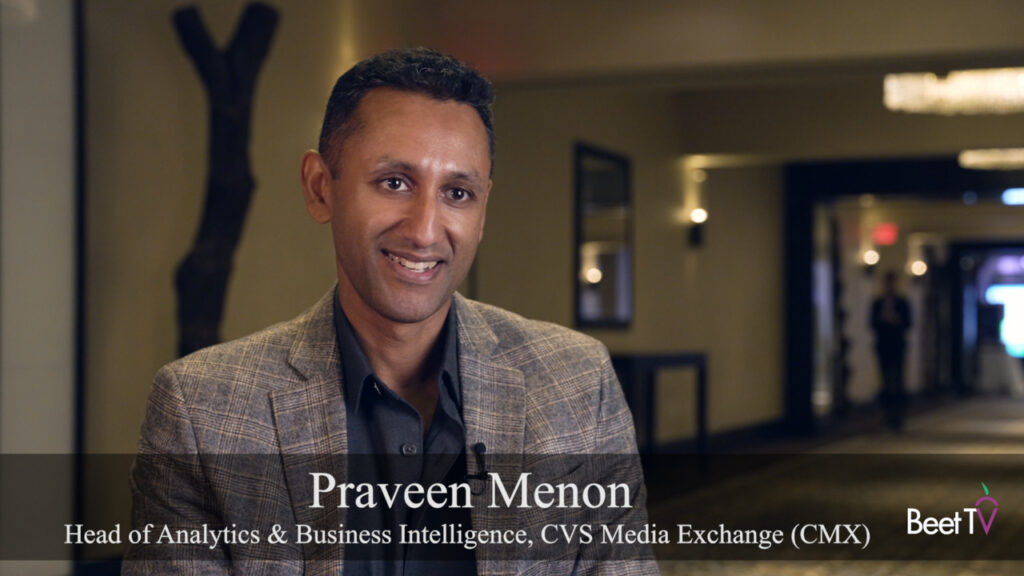 Measurement Is Foundation for Retail Media Growth: CVS Media Exchanges Praveen Menon  Beet.TV [Video]