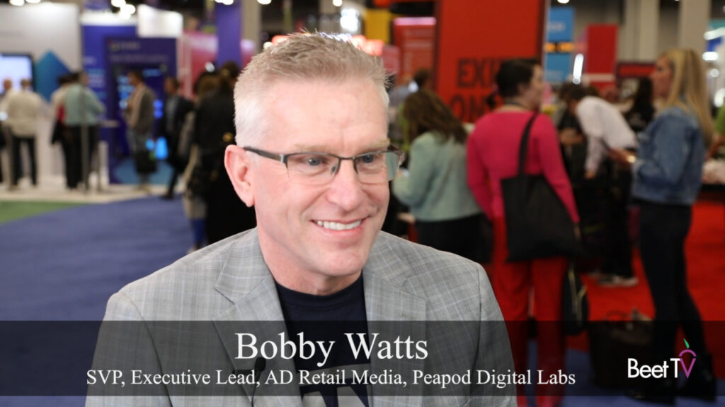 How Grocery Owner AD Will Grow Retail Media Through Omni-Channel  Beet.TV [Video]
