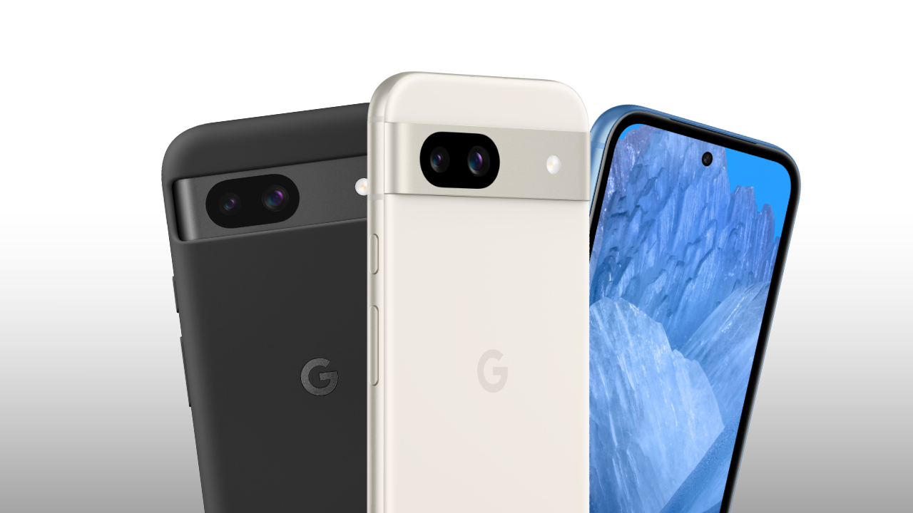 New Leaks Reveal Google’s Pixel 8a Marketing Pages [Video]