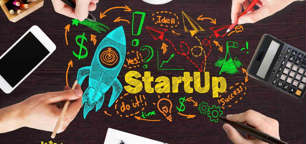 Startup Branding: Developing a Strong Online Presence Through Digital Strategy [Video]