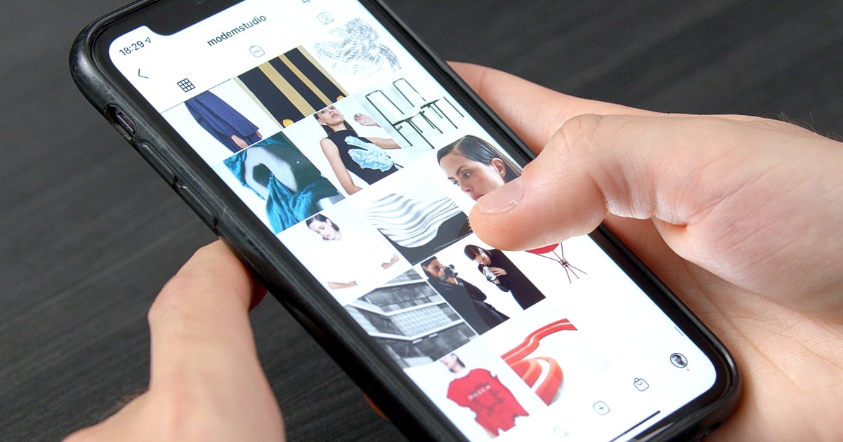 Instagram Tutorial: 3 Tips to Help You Market Your Fashion Brand [Video]