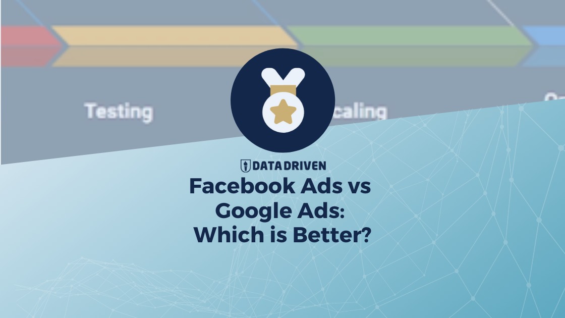 Facebook Ads vs Google Ads [Video]