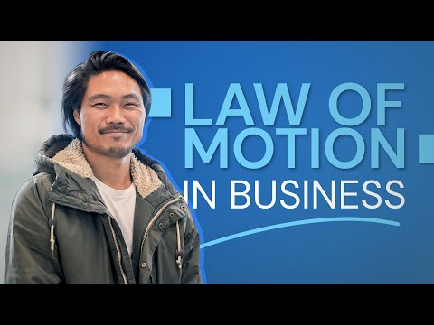 Maintaining Momentum: Staying in Motion & Scaling Up with Kent Yoshimura - Honest Ecommerce Ep. 276 [Video]