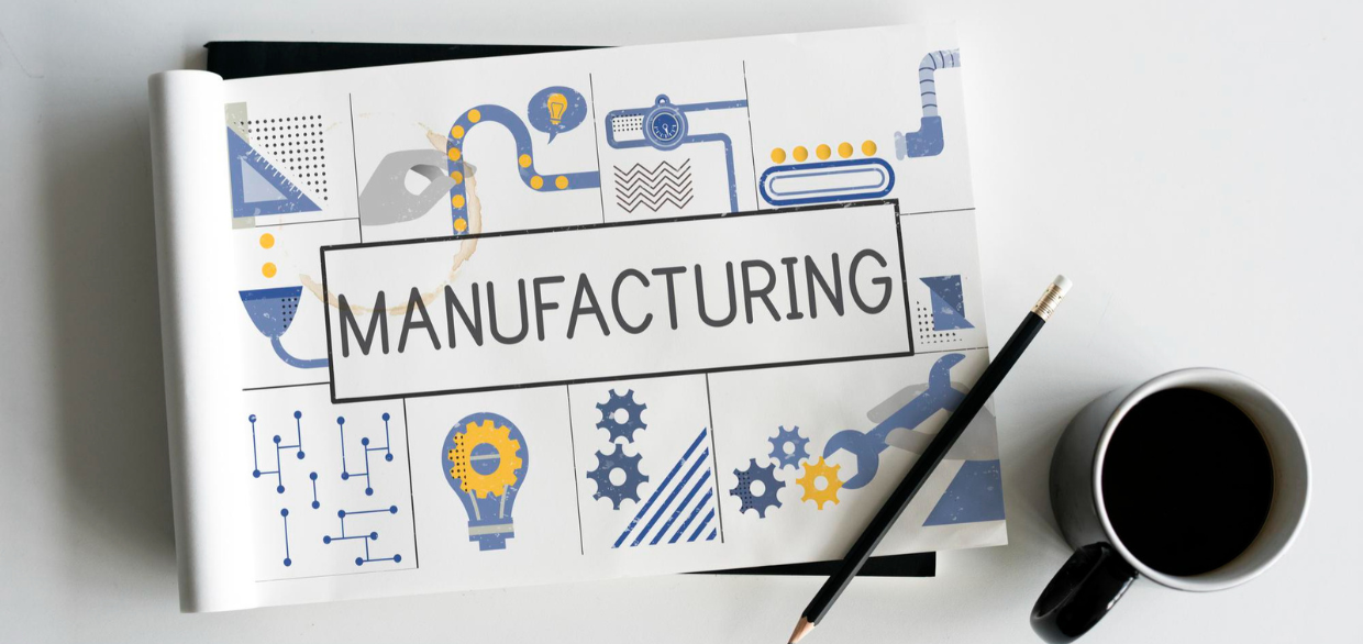 Effective B2B marketing strategy for Manufacturers: Boosting Sales and Engagement [Video]