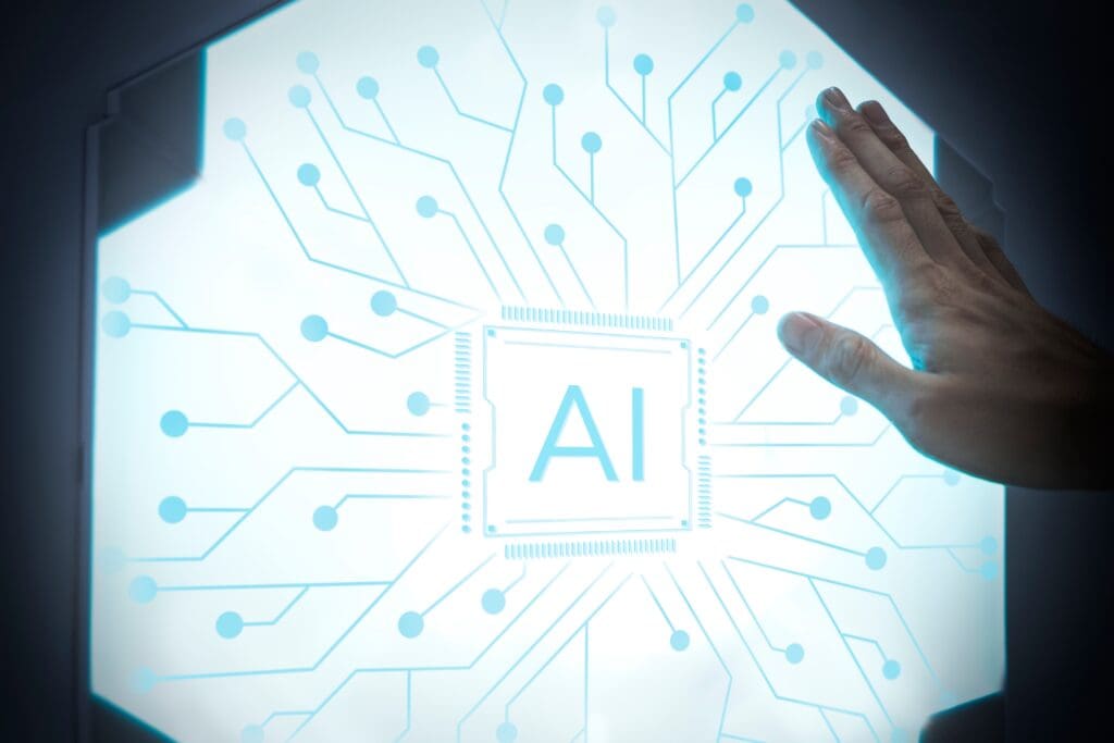 Integrating AI with Existing IT Systems: Strategies for Seamless Adoption [Video]