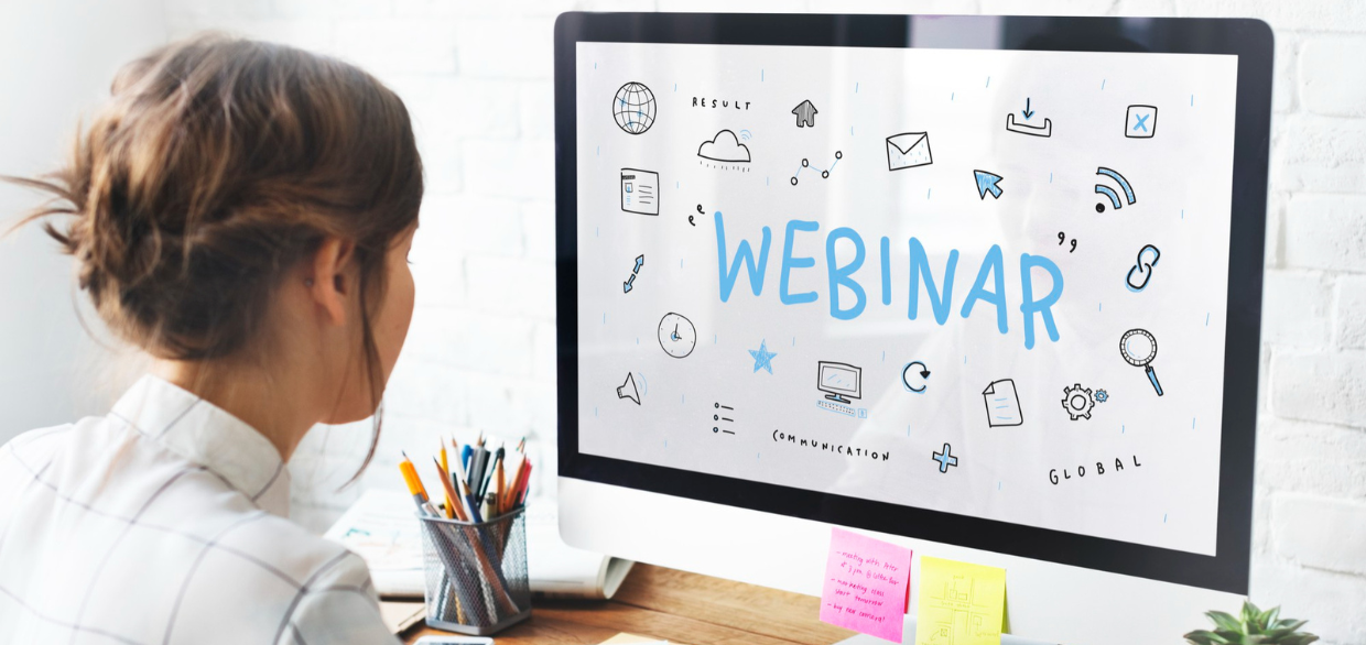The Role of Webinars in Educational Marketing: Harnessing Virtual Engagement for Learning Institutions [Video]