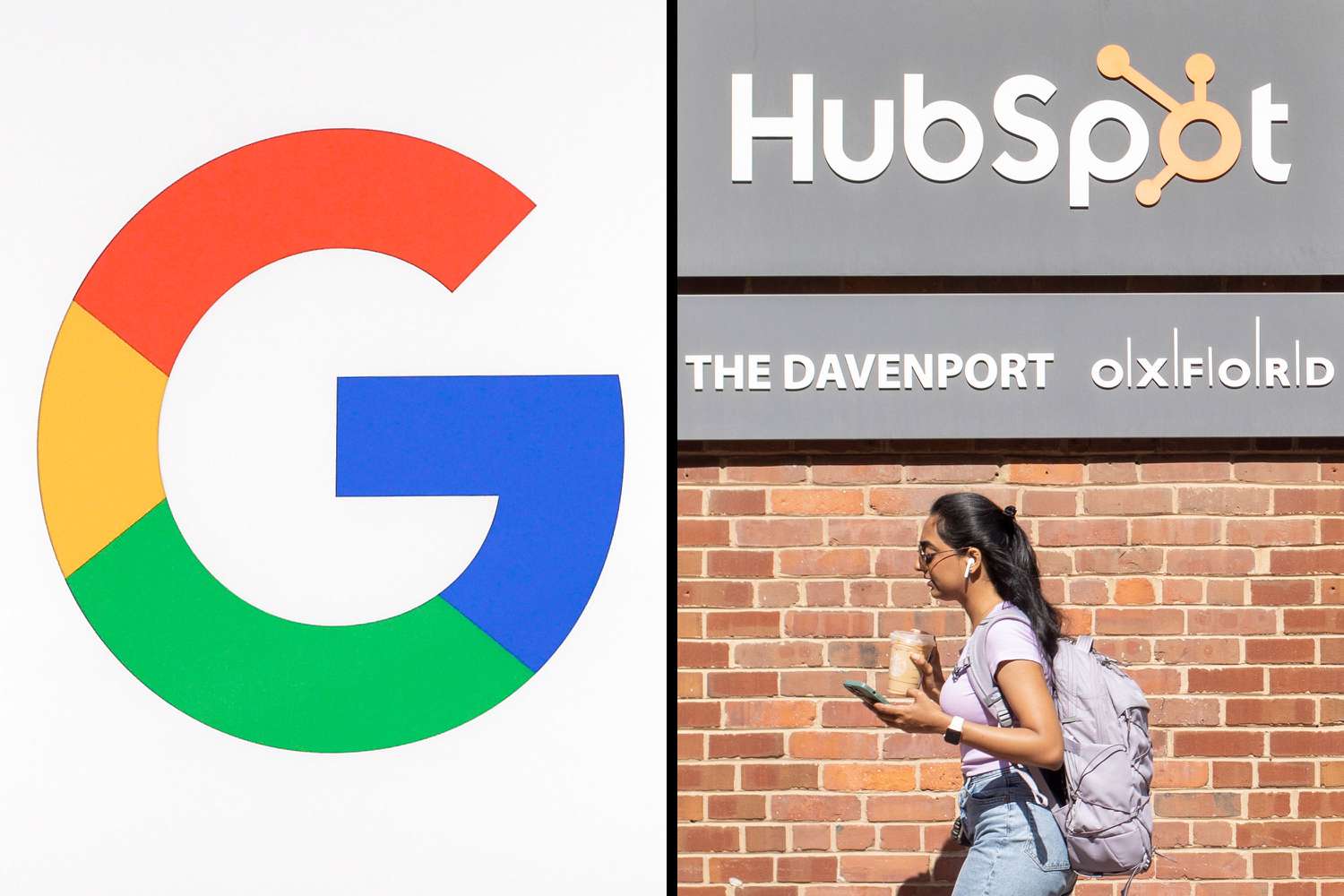 Google Parent Alphabet Reportedly Advancing Talks To Buy HubSpot as Earnings Top Estimates [Video]