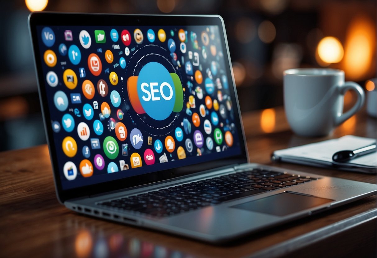 SEO for Small Businesses: Boosting Your Online Presence [Video]