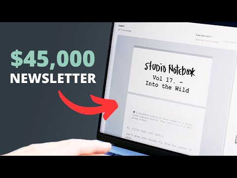 The hidden opportunity in paid newsletters [Video]