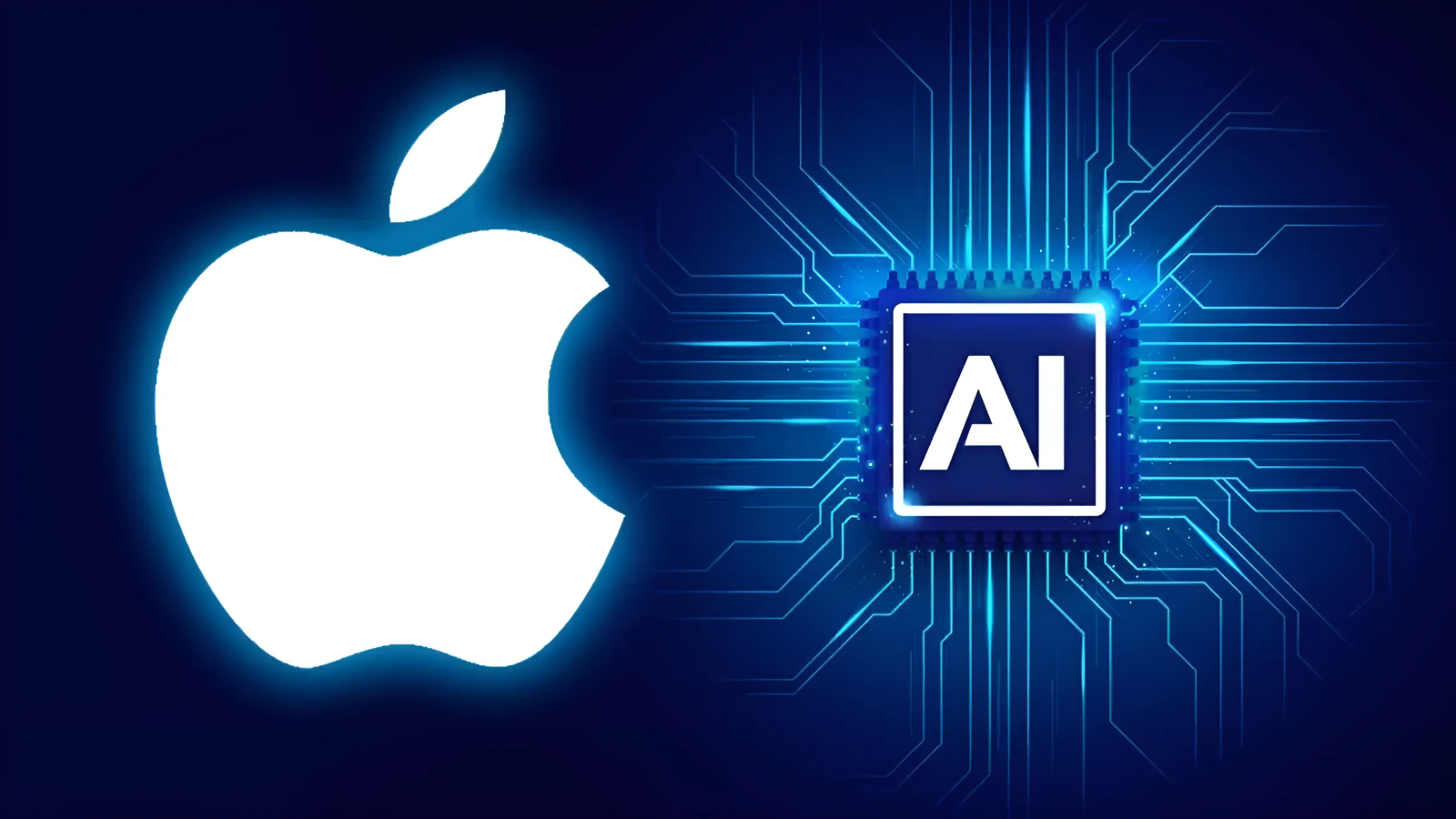 Siri Gets a Smarter Sibling! Apple Inks Deal with OpenAI for Generative AI Features in iOS 18 [Video]