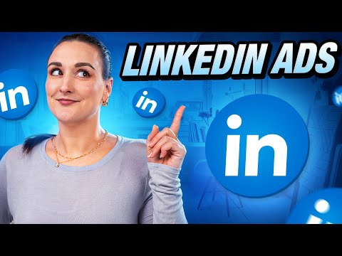 The Secret to Creating Good LinkedIn Ads That Actually Convert [Video]