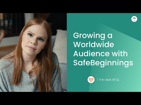 Creating a Digital Business with Toddler Safety - Customer Story [Video]
