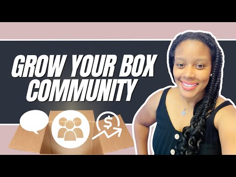 How to Build a Community Around Your Subscription Box [Video]