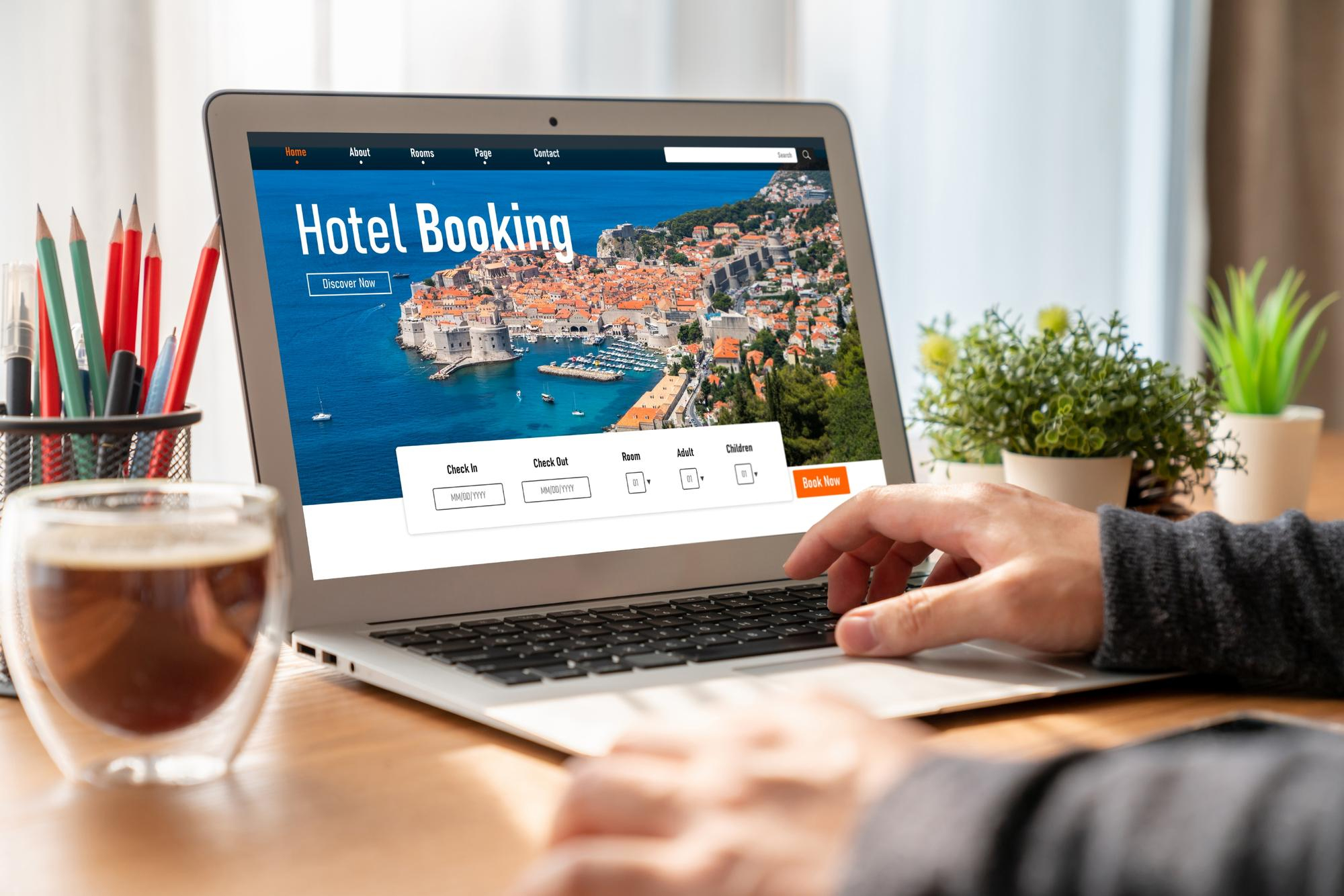Marketing Strategies to Boost Hotel Bookings: Essential Tactics for Growth [Video]