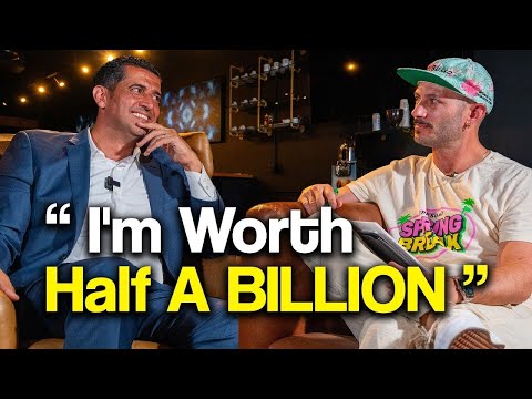 How I Turned $49k In Debt To $500 Million [Video]