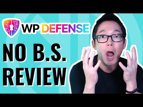 🔴 WP Defense Review | HONEST OPINION | Uddhab Pramanik WP Defense WarriorPlus Review [Video]