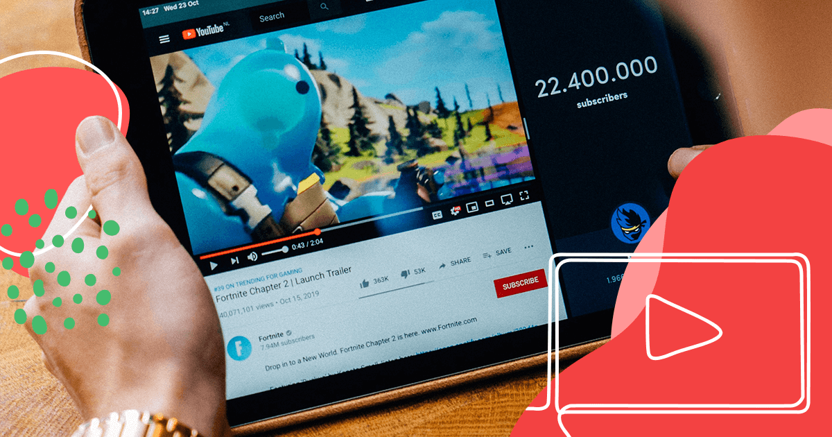 How to Succeed with the YouTube Algorithm in 2024 [Video]