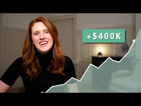 How I Upped Revenue by $400k Last Year [Video]