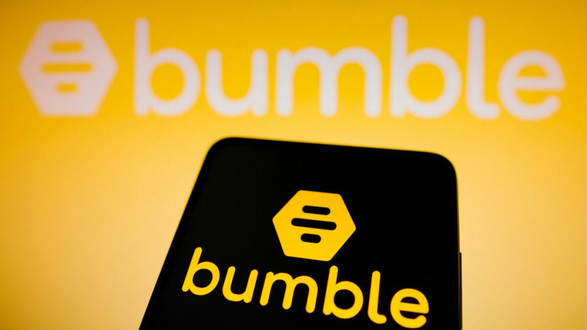 Bumble apologises for 