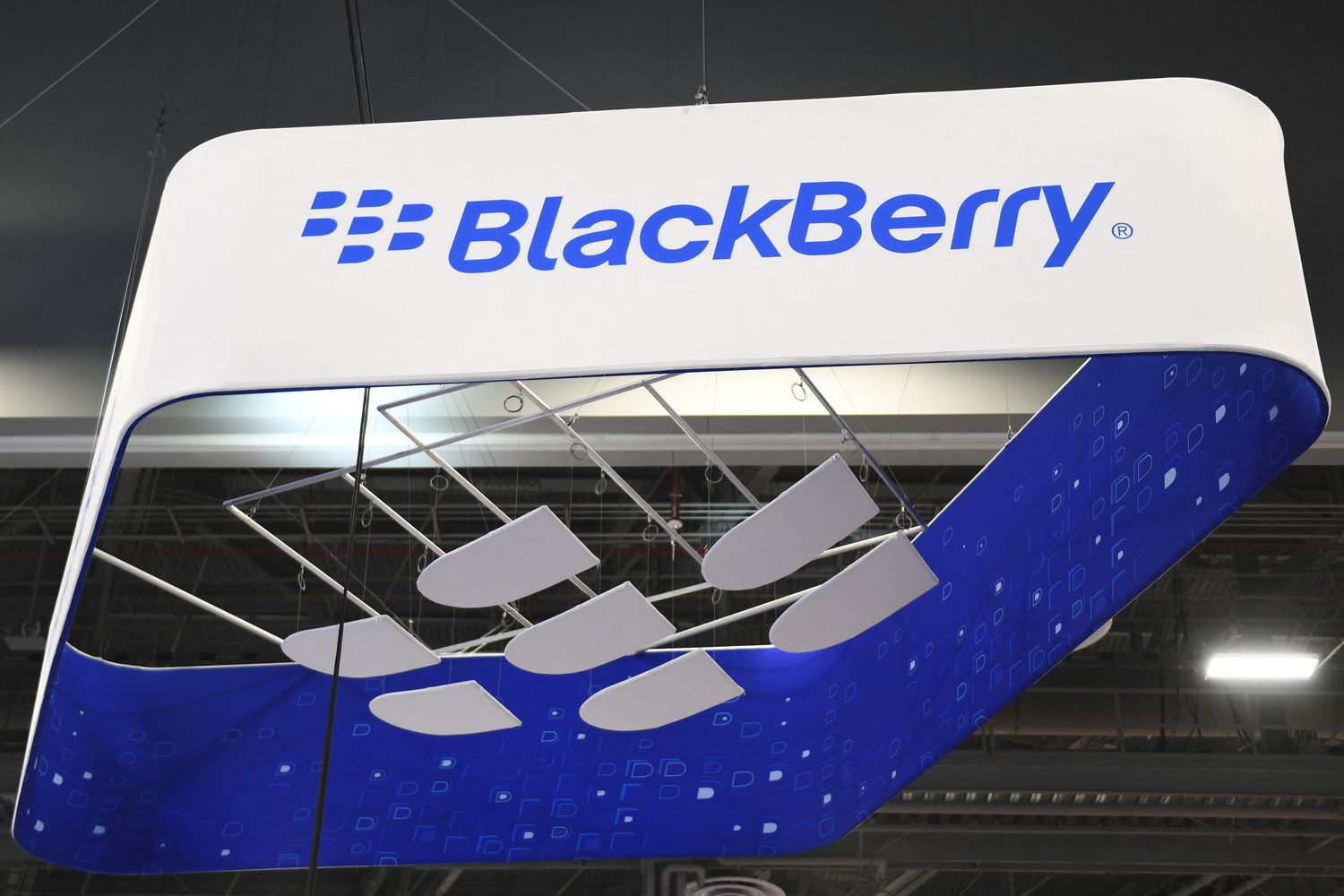 Tech Stocks on the Move Today: Alibaba, BlackBerry, and More [Video]