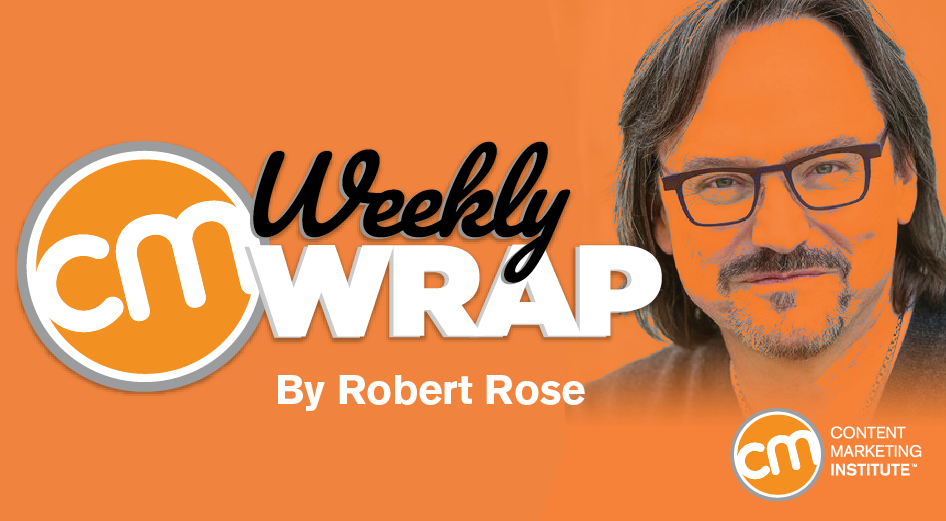 Why Is It Harder to Stop Than to Start? [The Weekly Wrap] [Video]